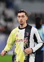 CALCIO - Serie A - Juventus FC vs Hellas Verona FC