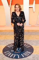 2025 Vanity Fair Oscar Party - LA