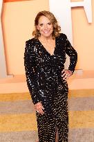 2025 Vanity Fair Oscar Party - LA