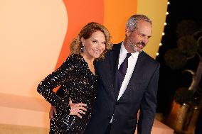 2025 Vanity Fair Oscar Party - LA