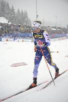 FIS Nordic Ski World Championships in Trondheim 2025