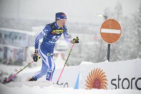 FIS Nordic Ski World Championships in Trondheim 2025