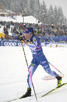 FIS Nordic Ski World Championships in Trondheim 2025