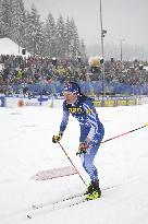 FIS Nordic Ski World Championships in Trondheim 2025