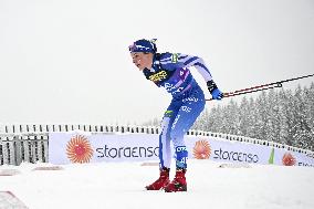 FIS Nordic Ski World Championships in Trondheim 2025