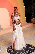 2025 Vanity Fair Oscar Party - LA