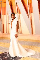 2025 Vanity Fair Oscar Party - LA