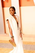 2025 Vanity Fair Oscar Party - LA