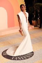 2025 Vanity Fair Oscar Party - LA