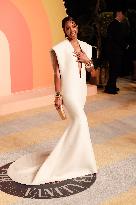 2025 Vanity Fair Oscar Party - LA
