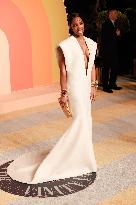 2025 Vanity Fair Oscar Party - LA