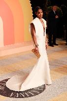 2025 Vanity Fair Oscar Party - LA