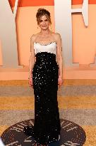 2025 Vanity Fair Oscar Party - LA