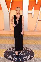 2025 Vanity Fair Party - LA