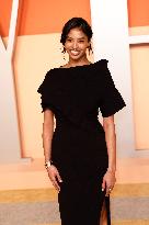 2025 Vanity Fair Party - LA