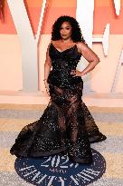 2025 Vanity Fair Oscar Party - LA