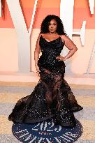 2025 Vanity Fair Oscar Party - LA