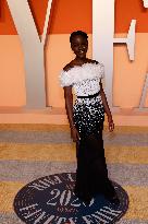 2025 Vanity Fair Oscar Party - LA