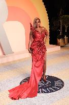 2025 Vanity Fair Oscar Party - LA