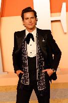 2025 Vanity Fair Oscar Party - LA