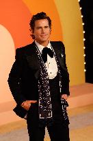 2025 Vanity Fair Oscar Party - LA