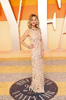 2025 Vanity Fair Oscar Party - LA