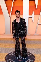 2025 Vanity Fair Oscar Party - LA