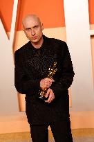 2025 Vanity Fair Party - LA