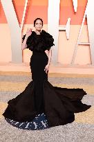 2025 Vanity Fair Party - LA