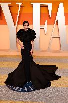 2025 Vanity Fair Party - LA