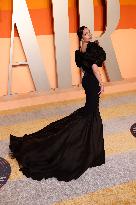 2025 Vanity Fair Party - LA