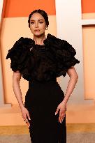 2025 Vanity Fair Party - LA