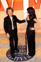 2025 Vanity Fair Oscar Party - LA