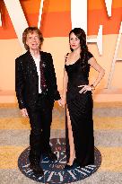 2025 Vanity Fair Oscar Party - LA