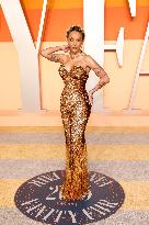 2025 Vanity Fair Party - LA