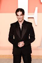 2025 Vanity Fair Oscar Party - LA