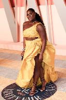 2025 Vanity Fair Oscar Party - LA