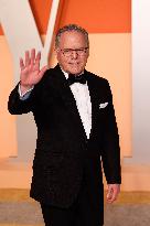 2025 Vanity Fair Oscar Party - LA