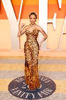 2025 Vanity Fair Party - LA