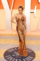 2025 Vanity Fair Party - LA