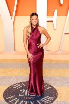 2025 Vanity Fair Party - LA