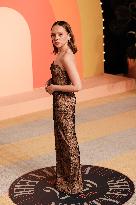 2025 Vanity Fair Party - LA