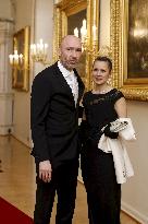 State visit to Finland by their Majesties King Frederik X and Queen Mary of Denmark