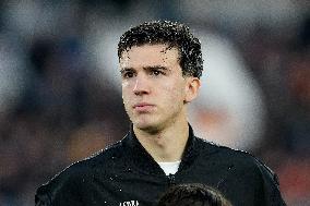 AS Roma  v Como 1907 - Serie A Enilive