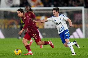 AS Roma  v Como 1907 - Serie A Enilive