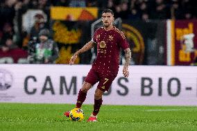 AS Roma  v Como 1907 - Serie A Enilive