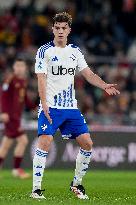 AS Roma  v Como 1907 - Serie A Enilive