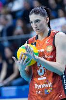 VOLLEY - Champions League Women - Numia Vero Volley Milano vs Eczacibasi Dynavit Istanbul
