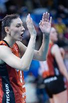 VOLLEY - Champions League Women - Numia Vero Volley Milano vs Eczacibasi Dynavit Istanbul