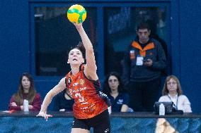 VOLLEY - Champions League Women - Numia Vero Volley Milano vs Eczacibasi Dynavit Istanbul